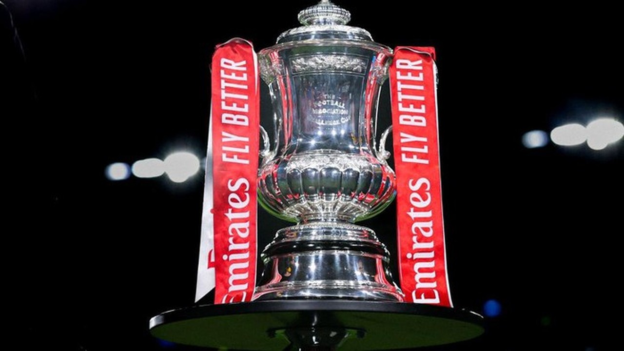 Drawing Babak Kelima Piala FA: Potensi Duel Panas Manchester City, Arsenal, dan Liverpool