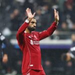 Mohamed Salah Tegaskan Fokus pada Liverpool, Abaikan Tawaran Arab Saudi