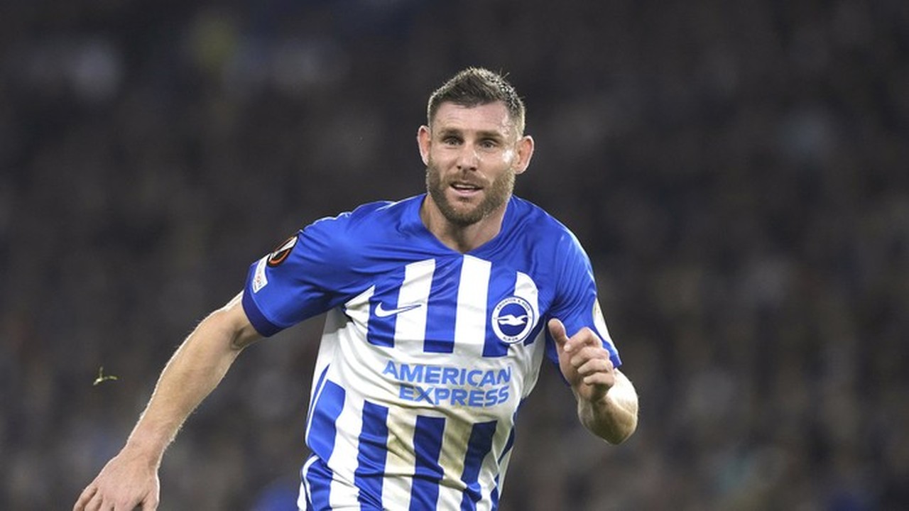 James Milner Samai Rekor Gareth Barry di Premier League, Namun Menit Bermain Masih Tertinggal Jauh