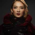 10 Tahun Vakum, Ika Putri Kembali dengan Single “Sadis” Ciptaan Bebi Romeo