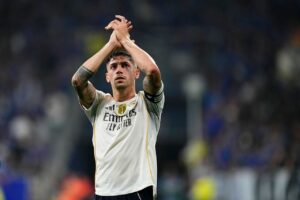 Federico Valverde Ungkap Drama Internal Real Madrid: “Kami Menelan Banyak Omong Kosong”