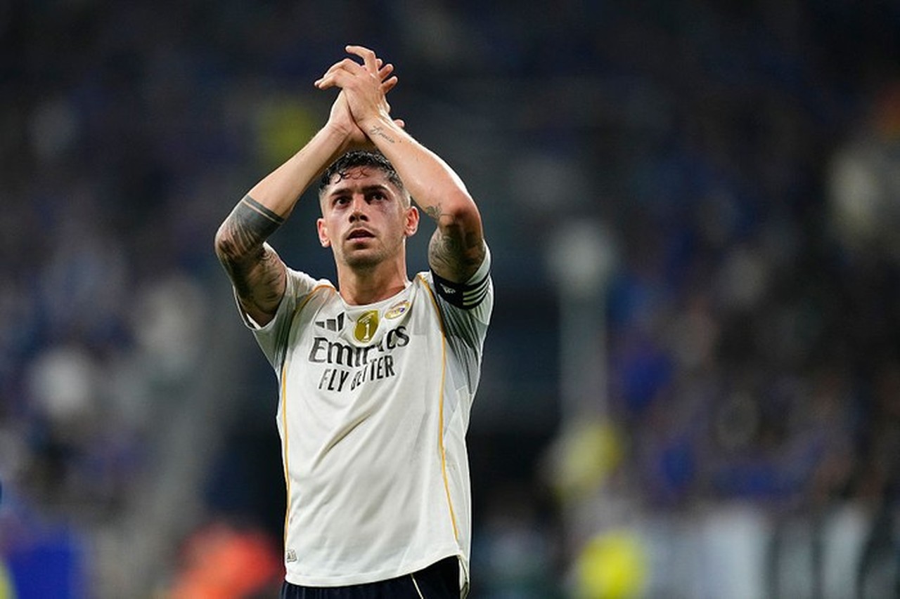 Federico Valverde Ungkap Drama Internal Real Madrid: “Kami Menelan Banyak Omong Kosong”