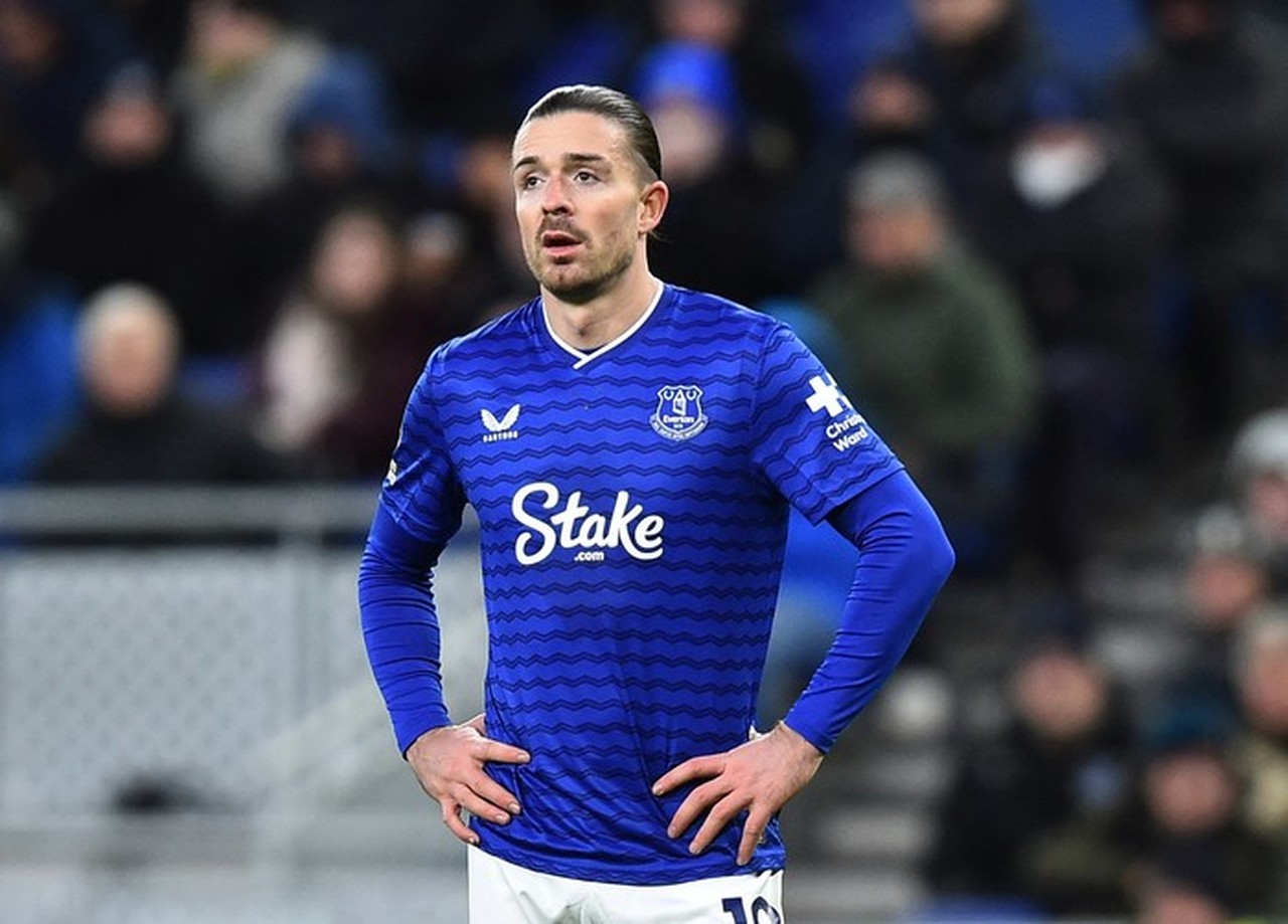 Manchester City Tutup Pintu untuk Jack Grealish, Everton Berharap Gratis