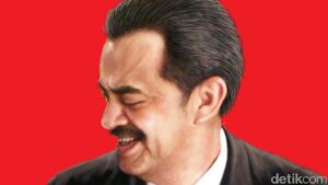 Polri Pastikan Riza Chalid Hanya Punya Paspor RI, Red Notice Batasi Geraknya