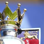 Arsenal Hadapi Ujian Berat: Dua Laga Tandang Beruntun di Liga Inggris