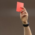 Kartu Merah Kontroversial Kembali Warnai Serie A, Pemain Verona Diusir Gara-gara Protes