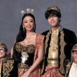 Asri Welas Fokus Kerja Keras Demi Anak: Tanggung Jawab Penuh sebagai Orang Tua Tunggal