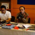 Dua Tersangka Pembunuhan Eks Sekjen Pordasi DKI di Bantul: Motif Utang Bisnis Travel Rp 1,2 Miliar