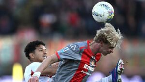 Kesalahan Fatal Transmisi Serie A: Wajah Ruben Amorim Muncul di Laga Genoa vs Cremonese