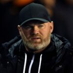 Wayne Rooney Ungkap Tawaran Kembali ke Manchester United dalam Peran Berbeda