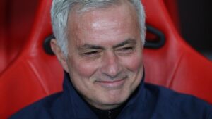 Jose Mourinho Bantah Rumor Kembali Latih Real Madrid, Fokus pada Benfica