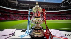 Drawing Piala FA: Duel Big Match Newcastle vs Man City, Wolves Hadapi Liverpool