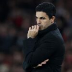 Mikel Arteta Tolak Permintaan Tanda Tangan Fans Arsenal, Video Viral Picu Pro-Kontra