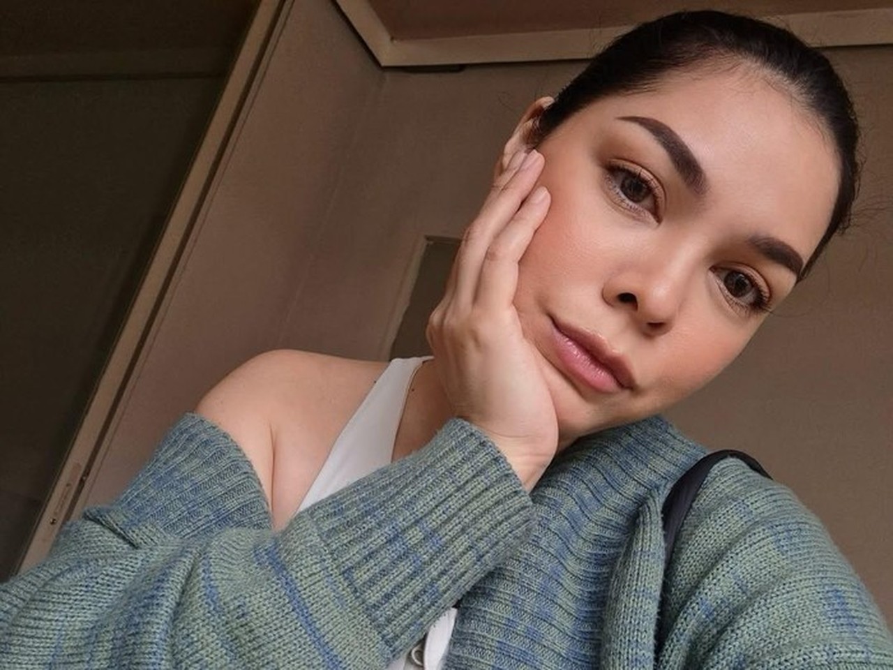 Kreator Konten Cinta Ruhama Amelz Buat Petisi Keadilan Usai Dugaan Pemerkosaan 2017