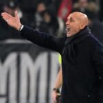 Spalletti Balas Kecaman Chivu soal Kontroversi Derby d’Italia: “Tidak Dapat Diterima”
