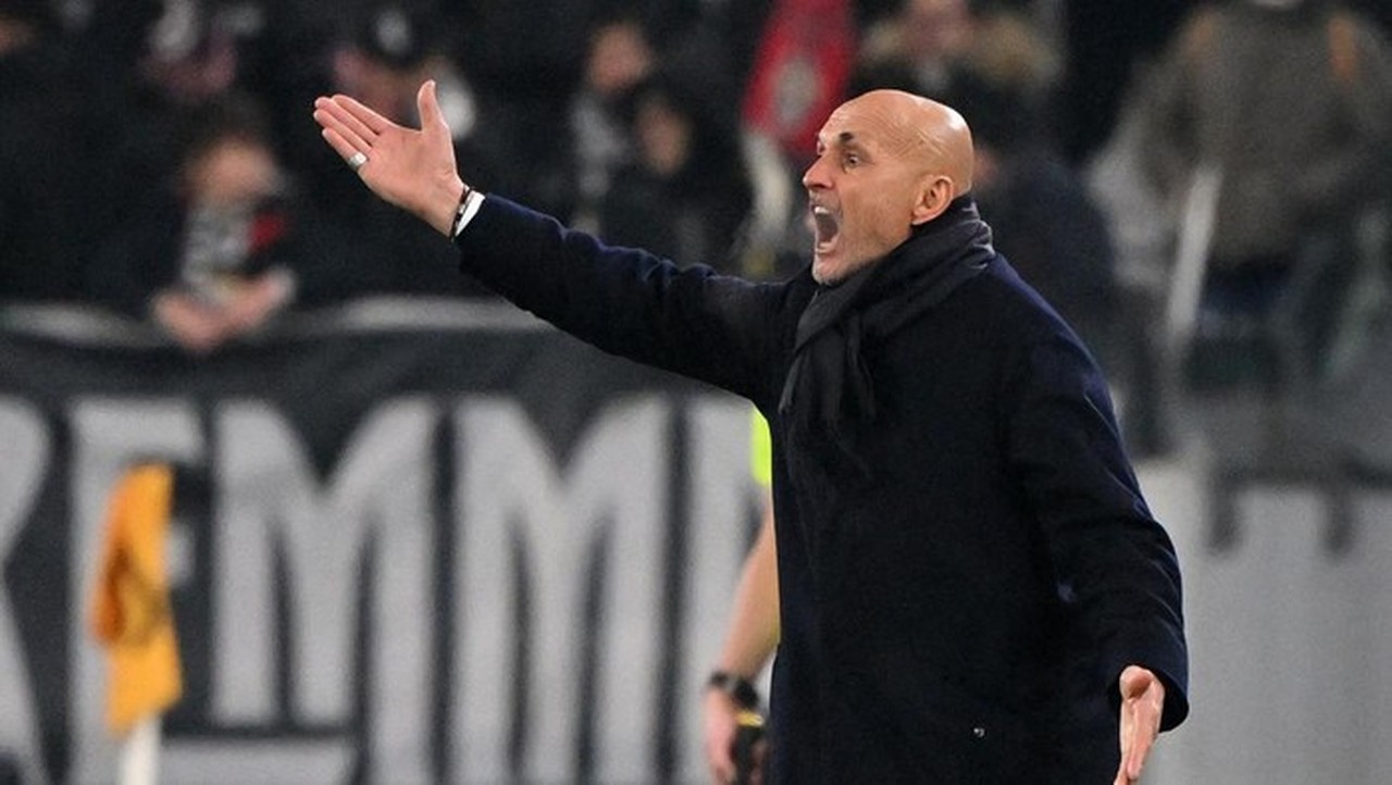 Spalletti Balas Kecaman Chivu soal Kontroversi Derby d’Italia: “Tidak Dapat Diterima”