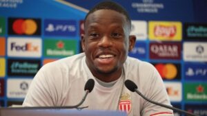 AS Monaco vs PSG: Kunci Kemenangan Les Rouge et Blanc di Liga Champions