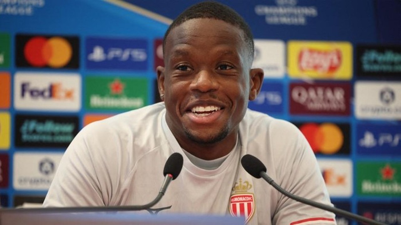 AS Monaco vs PSG: Kunci Kemenangan Les Rouge et Blanc di Liga Champions AS Monaco vs PSG: Kunci Kemenangan Les Rouge et Blanc di Liga Champions