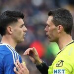 Fabregas Tegur Keras Morata: Jika Mudah Emosi, Sebaiknya Pindah Profesi