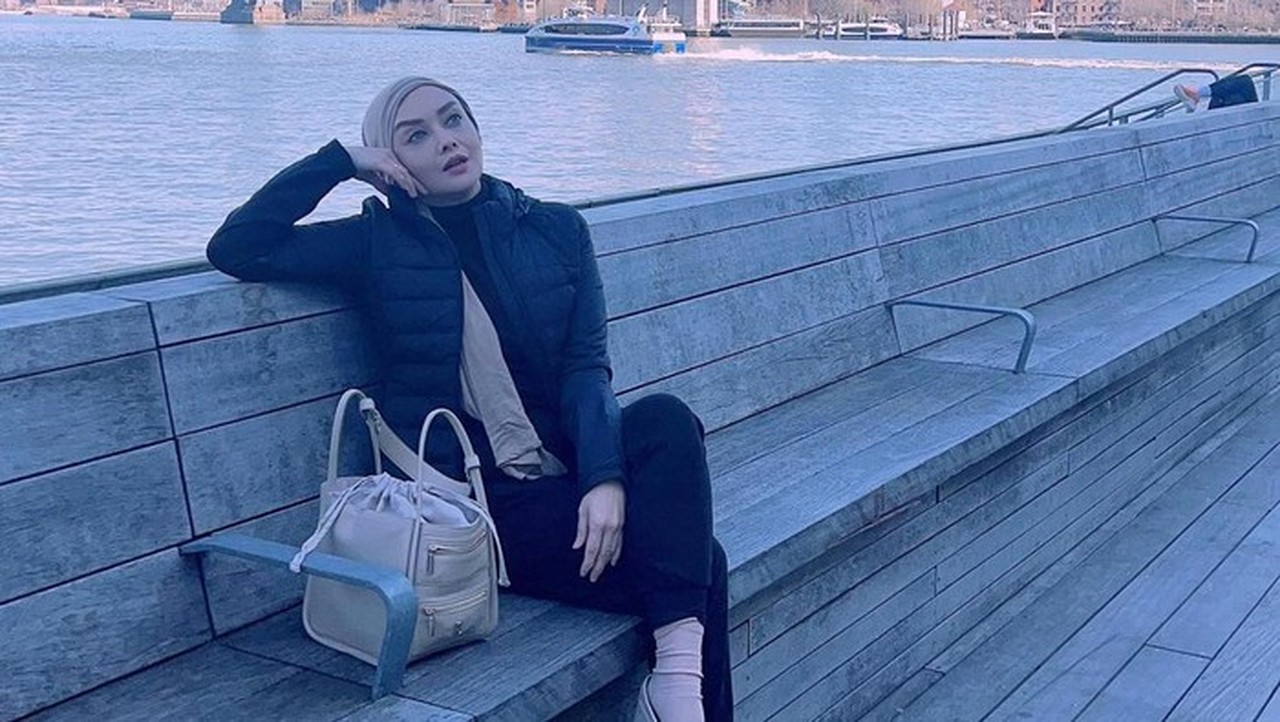 Terry Putri Ungkap Perbedaan Ramadan di Indonesia dan Amerika: Rindu Ibadah Bersama