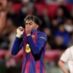 Barcelona Catat Rekor Buruk Gagal Penalti di La Liga 2025/2026