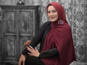 Elma Theana Terpikat Padel: Olahraga Seru yang Menguras Kantong