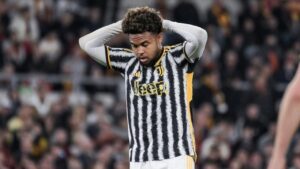 McKennie Yakin Juventus Tak Gentar Hadapi Atmosfer Kandang Galatasaray