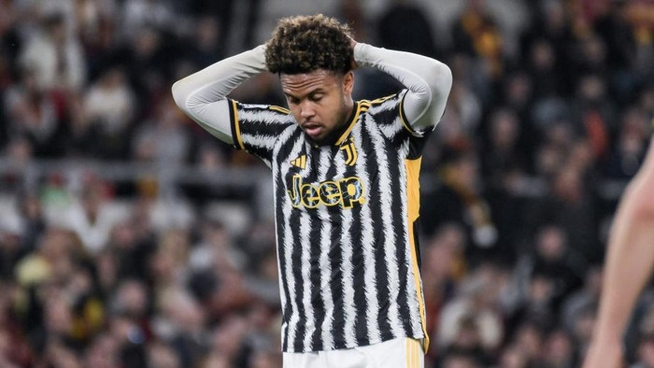 McKennie Yakin Juventus Tak Gentar Hadapi Atmosfer Kandang Galatasaray