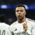 Kylian Mbappe Diragukan Tampil Saat Real Madrid Hadapi Benfica di Liga Champions