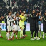 Performa Buruk Juventus di Liga Champions: Ancaman Galatasaray di Play-off 16 Besar