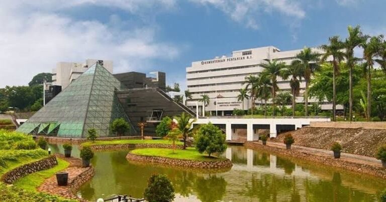 Polda Metro Jaya Ajukan Pencegahan ke Luar Negeri untuk Tersangka Korupsi Kementan Rp 5,9 Miliar