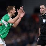 Wasit Piala FA Diistirahatkan Setelah Buat Sejumlah Keputusan Kontroversial di Laga Newcastle vs Aston Villa