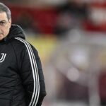 Dua Petinggi Juventus Dihukum Berat Akibat Protes Keras ke Wasit