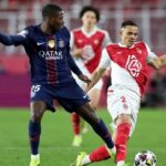 PSG Bangkit dari Ketertinggalan, Kalahkan Monaco 3-2 di Leg Pertama Play-off Liga Champions