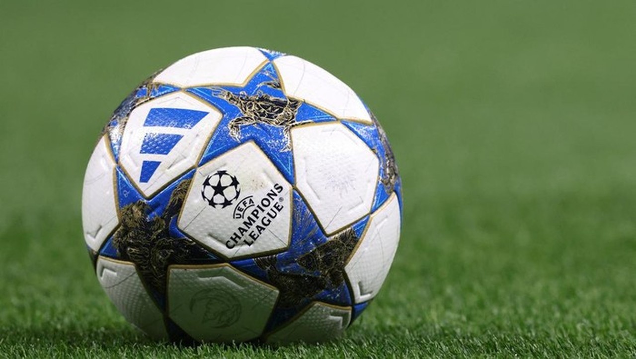 Juventus Dibantai di Playoff Liga Champions, Madrid dan PSG Raih Kemenangan Juventus Dibantai di Playoff Liga Champions, Madrid dan PSG Raih Kemenangan