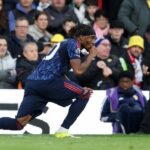 Noni Madueke: Persiapan Lima Menit, Dampak Maksimal untuk Kemenangan Arsenal atas Leeds