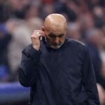 Spalletti Enggan Berjanji, Fokus Juventus pada Perbaikan Performa di Leg Kedua