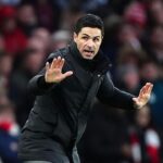 Jarak Makin Rapat, Mikel Arteta Tak Terpengaruh Man City Dijagokan Juara Premier League