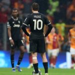 Juventus Tumbang 2-5 di Kandang Galatasaray, Pierre Kalulu Sesalkan Performa Babak Kedua