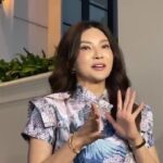 Rayakan Imlek 2026 Tanpa Merah dan Barongsai, Sarwendah Masih Berduka Ayah