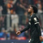 Galatasaray Bantai Juventus 5-2 di Liga Champions, Gabriel Sara Cemerlang, Cabal Blunder