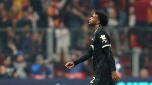 Galatasaray Bantai Juventus 5-2 di Liga Champions, Gabriel Sara Cemerlang, Cabal Blunder