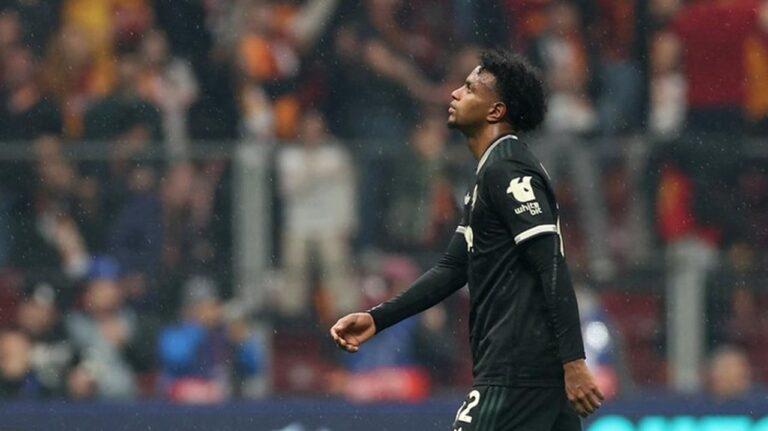 Galatasaray Bantai Juventus 5-2 di Liga Champions, Gabriel Sara Cemerlang, Cabal Blunder Galatasaray Bantai Juventus 5-2 di Liga Champions, Gabriel Sara Cemerlang, Cabal Blunder