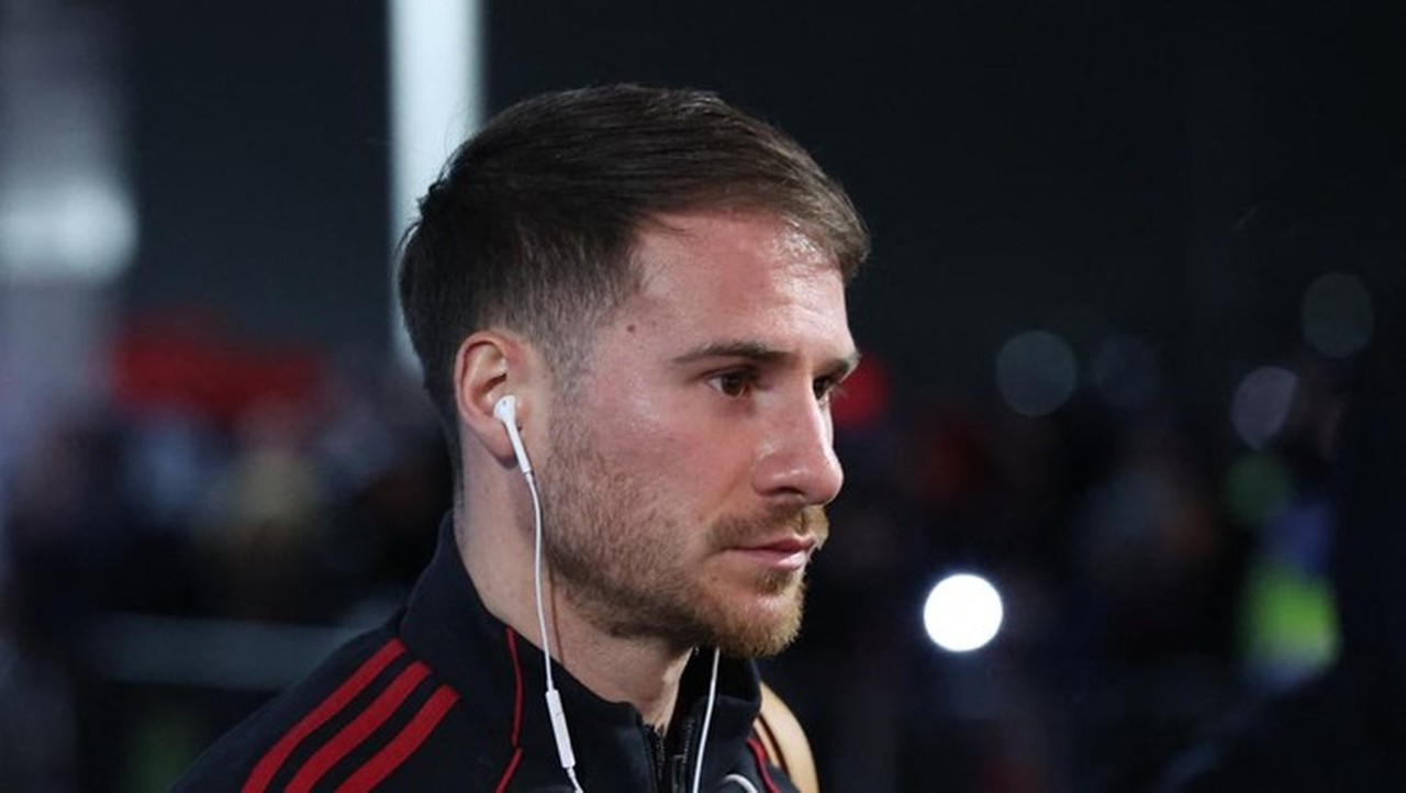 Ayah Alexis Mac Allister: Anak Saya Hanya Memikirkan Liverpool, Bukan MU