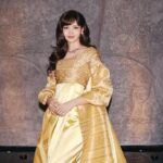 Adegan Berbahaya dan Penutupan Jalan di Kota Tua untuk Syuting Film Lisa BLACKPINK