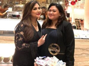 Korban CPNS Bodong Tegur Nia Daniaty & Anak untuk Bayar Ganti Rugi Rp 8,1 Miliar