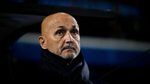 Juventus Terpuruk di Kandang Galatasaray, Spalletti Akui Mundur Tiga Langkah