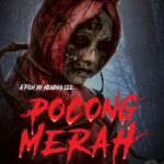 Legenda Dukun Santet Katiyem Bangkit Jadi Pocong Merah, Siap Teror Bioskop 19 Februari