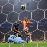 Galatasaray Bungkam Juventus 5-2, Okan Buruk Sebut Laga Tak Terlupakan