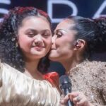 Amora Lemos Sambut Ramadan dengan Antusiasme Tinggi, Fokus Tingkatkan Pahala